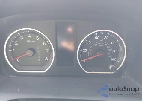 2010 Honda Cr-V Lx from USA, damaged, VIN 3CZRE3H3XAG701340